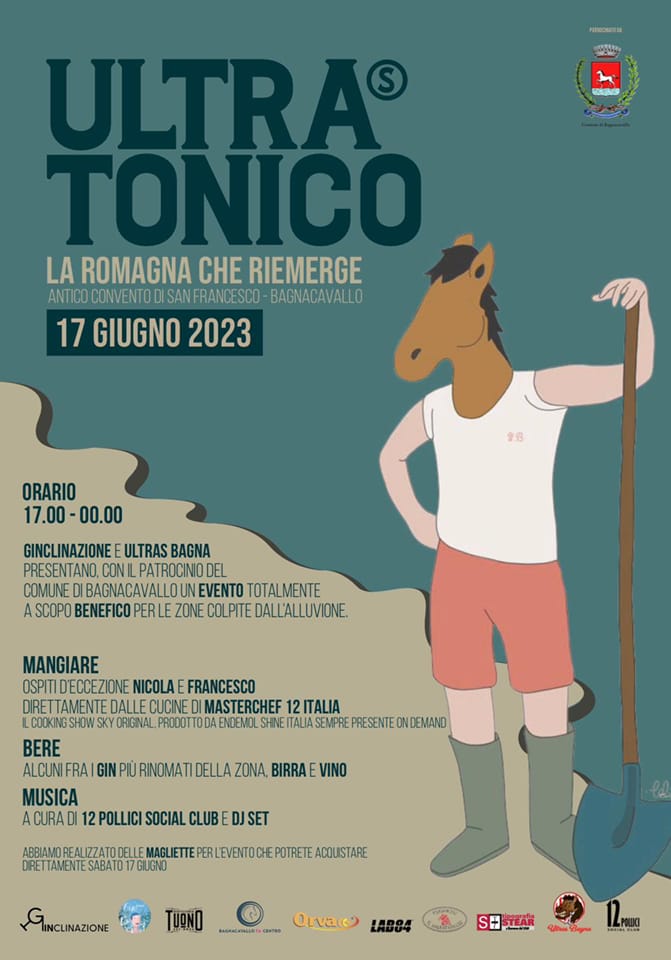 Cartello partita